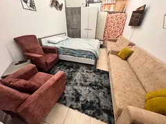 Standard Room available in Sharjah