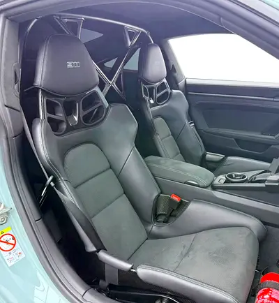 صورة مصغرة 14 لـ 2023 Porsche 911