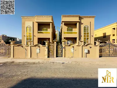 Take advantage of this exceptional opportunity to own a luxurious villa with an architectural design, including electricity and water, in the heart of