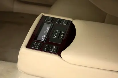 2012 Lexus LS-SERIES — миниатюра 17