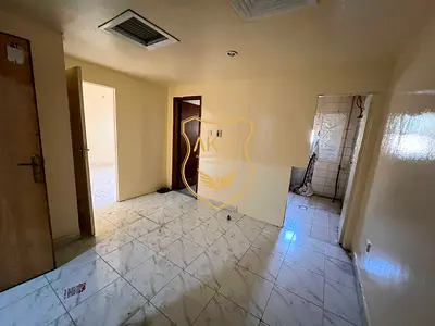 Separate kitchen big Size Studio apartment For Family or single person