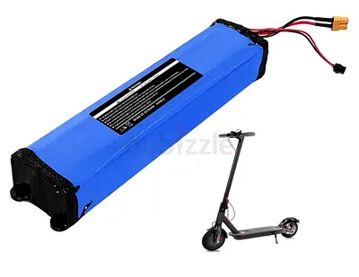 Electric Scooter Battery - Brand New