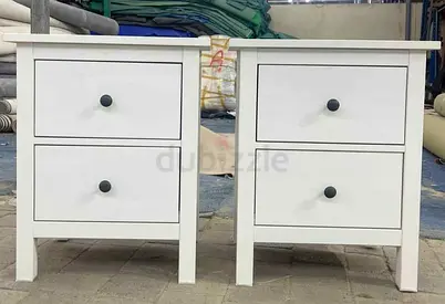 IKEA Night Stands In Perfect Condition