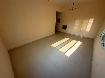 Spacious 1BHK with Balcony Near Ajman Corniche Second Row in Al Nakheel 2 at an Excellent Annual Re