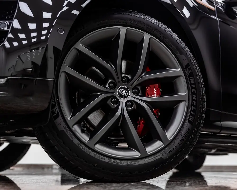 Land Rover Range Rover Sport 2023