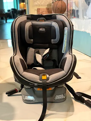 Car seat