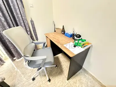Working table
