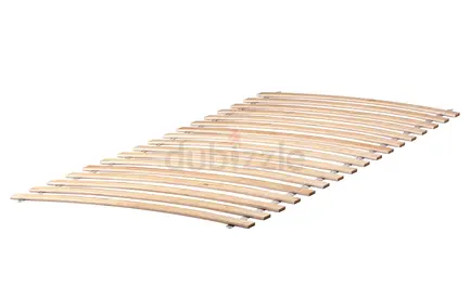 IKEA LURÖY Slatted bed base, 90x200 cm