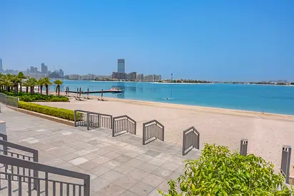 Private Beach Resort & Views | Palm Living