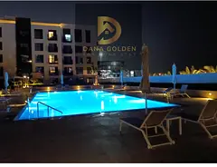 Furnished Studio Apartment for Monthly Rent – Maryam Island