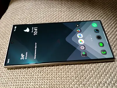 Samsung S24 ultra