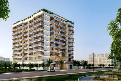 Modern 2br | Excellent Location | Alishaan Dev