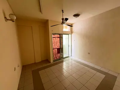 CHEAP 1 bhk with sepret hall balacony