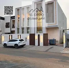 A unique residential opportunity a luxurious villa || 5 Masterrooms with built-in wardrobes|Central
