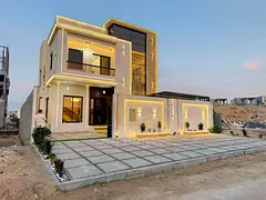 With an all-inclusive price for electricity, water, and air conditioning, own a luxurious villa for 