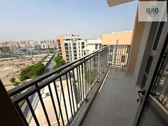 Gated community||Spacious 1-BHK ||Balcony || 60k 1-payment