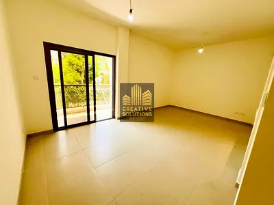 1 BEDROOM WITH BALCONY BIG KITCHEN NEAR TO METRO FOR FAMILY