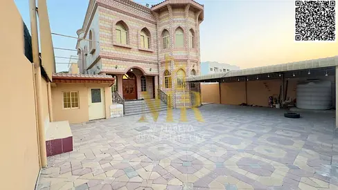 فيلا جاهزة للبيع في الروضة 3 مفروشة بالكامل بسعر فرصة مميزة بسعر شامل الخدمات