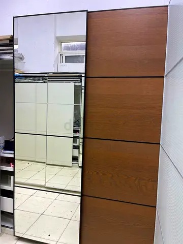 IKEA PAX CUPBOARD
