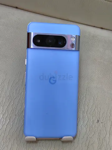 Google Pixel 8Pro (blue) - good condition,