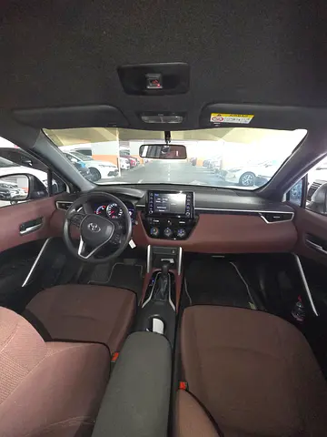 صورة مصغرة 4 لـ 2024 Toyota COROLLA CROSS