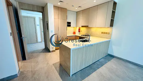 2 Bedroom + Maid’s Room | High Floor | Jannat B, IMPZ