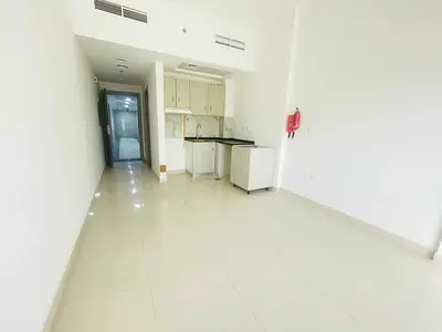 HOT DEAL !!! STUDIO FOR RENT IN WARSAN 4 PHASE 2, BEST PRICE , IDEAL LOCATION FAMILY ONLY
