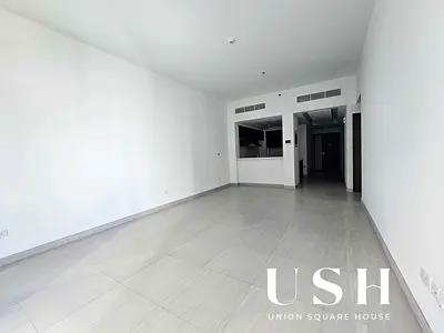 2Bed+Maid | Spacious | Partially Zabeel park View | Vaccant