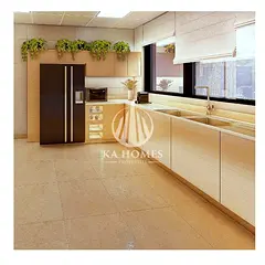 Luxury Standalone Villa | Largest Layout | Easy Access to Dubai