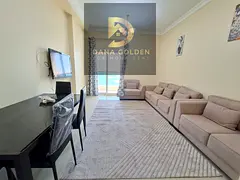 2 bed room with wifi full furnished on very prime location
