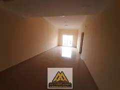 A very special apartment for annual rent | One bedroom and living room in Al Jurf 3 | Great space an