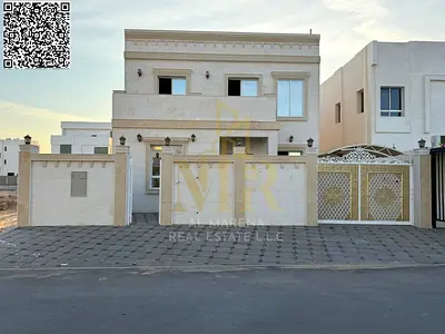🏡✨ تملك فيلا الأحلام و استثمر بأسلوب راقي في فيلا فاخرة في قلب الزاهية " تشطيب راقي ✨🏡