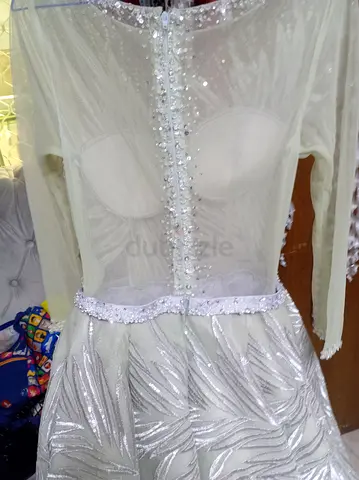 Beautiful dress chest 32 inches length 52