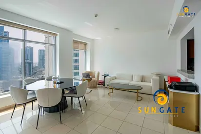 Full marina view , Nearby Beach , Rented Now