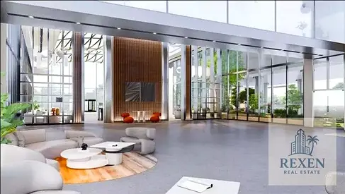 High-Potential Investment | Off-Plan Studio | Premium Lifestyle