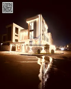 5 Bedroom Corner Villa with Majlis | 3,300 Sq Ft Land Area | 4,000 Sq Ft Built-Up | AED 2.3M | Al Ya
