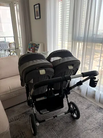 Bugaboo Donkey 3 Duo