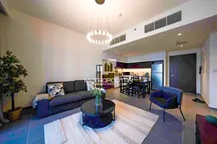 Vacant | Furnished | Creek & Community View