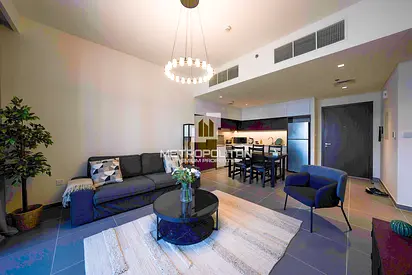 Vacant | Furnished | Creek & Community View