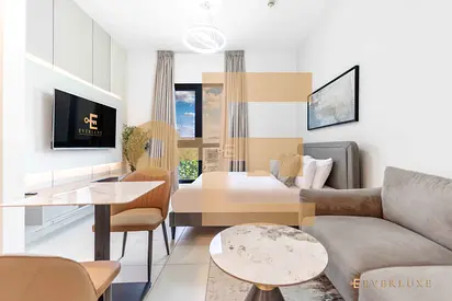 Chic Studio with Great Amenities