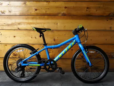 Scott Scale 20 Kids Bike