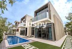 Private Pool | Furnished | Landscaped