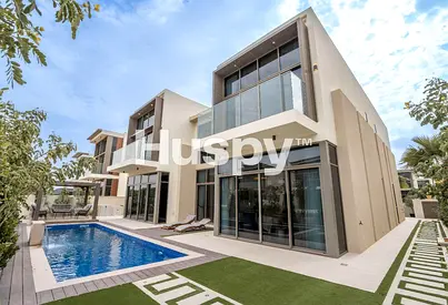 Private Pool | Furnished | Landscaped
