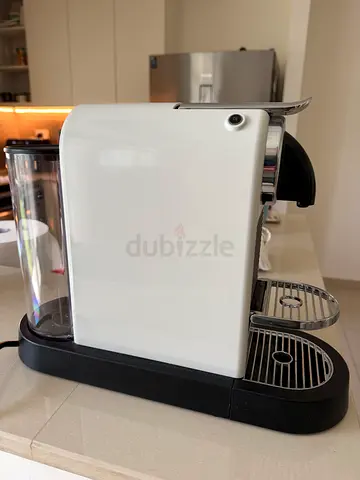 Nespresso  device