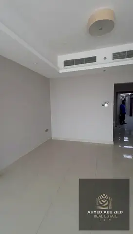 Premium Investment Opportunity: Spacious Apartment for Sale with Flexible Installments at Gulfa Towers -