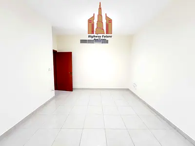 Gym and pool Free Luxury 2bhk apartment with close Hall with balcony