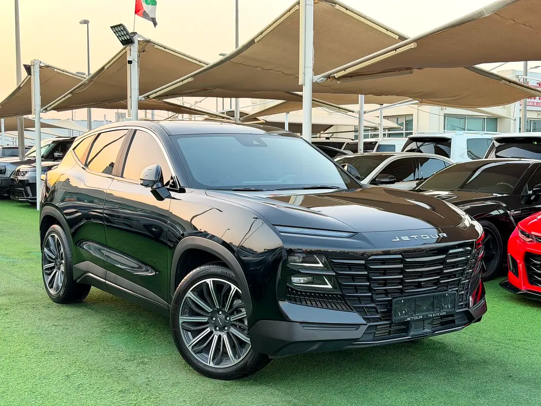 جيتور داشينغ 2024