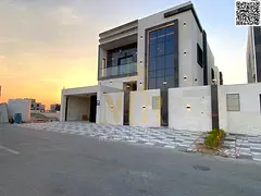Bahya villa, 5 rooms, premium finishes, price incl. all fees