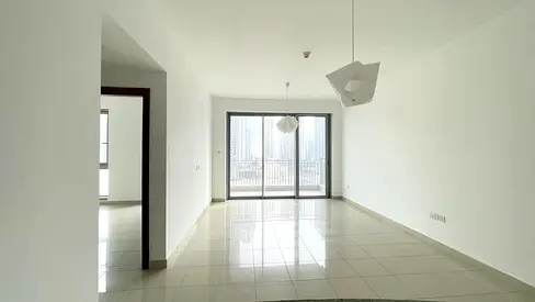 Partilly fountain 1BR Ready To Move | Spacious | Opera view
