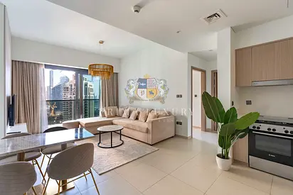 Furnished | Boulevard View | Available